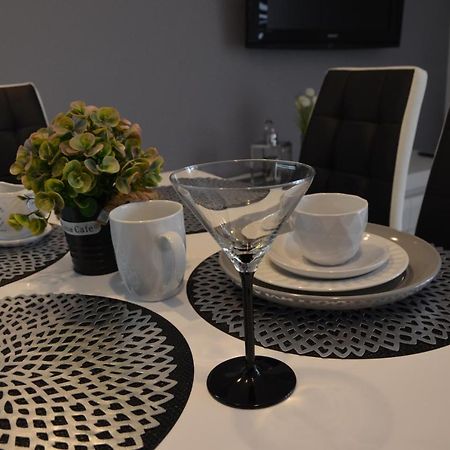 Apartament Deluxe 1 Oswiecim Luaran gambar