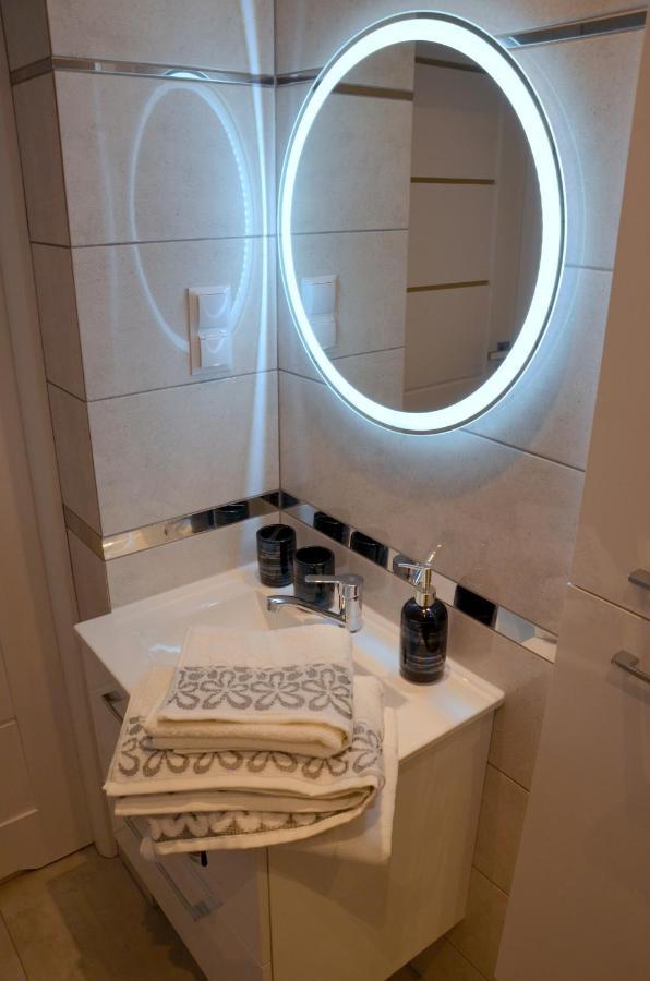 Apartament Deluxe 1 Oswiecim Luaran gambar