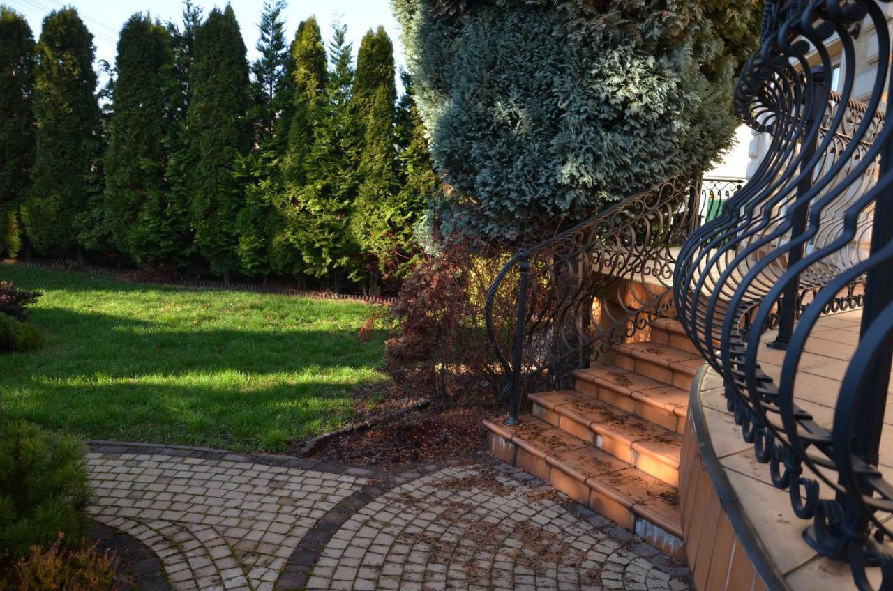 Apartament Deluxe 1 Oswiecim Luaran gambar