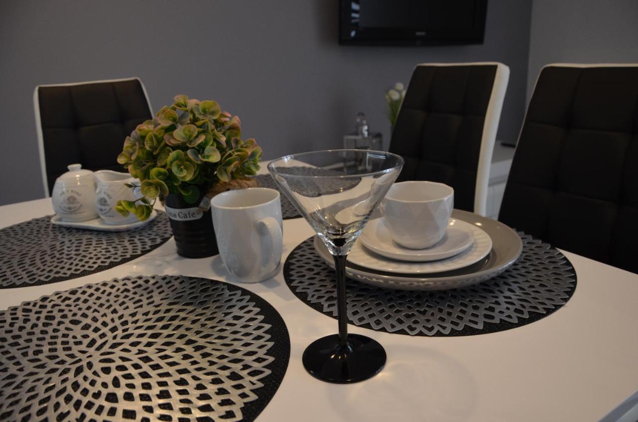 Apartament Deluxe 1 Oswiecim Luaran gambar