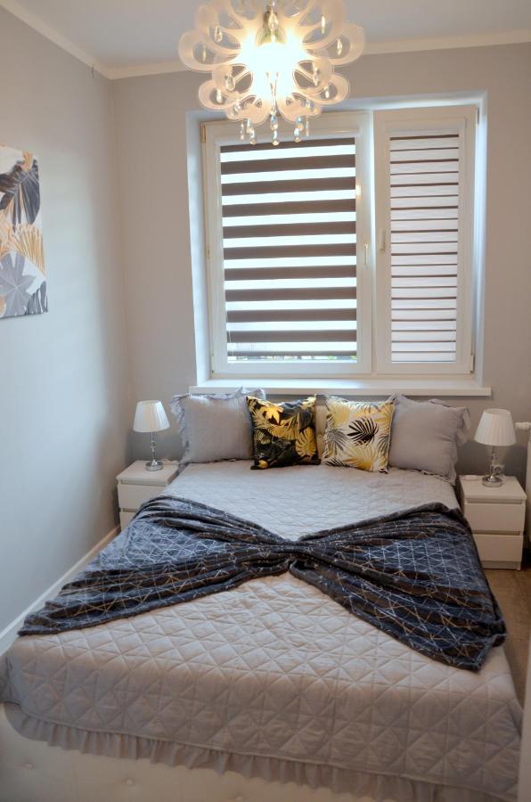 Apartament Deluxe 1 Oswiecim Luaran gambar