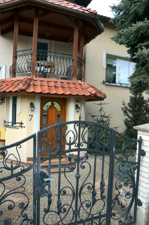 Apartament Deluxe 1 Oswiecim Luaran gambar