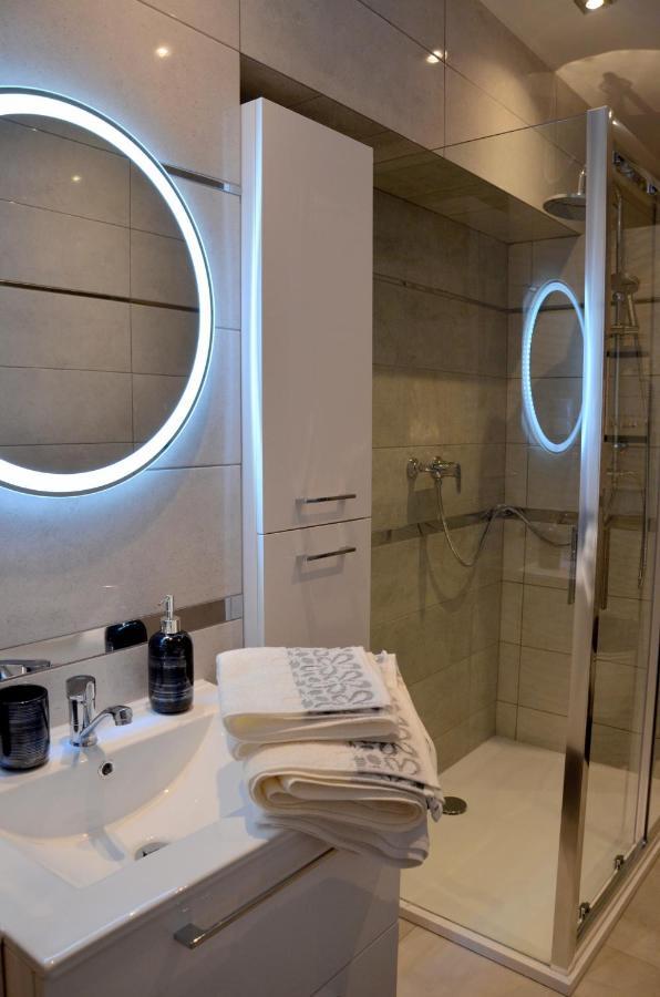 Apartament Deluxe 1 Oswiecim Luaran gambar