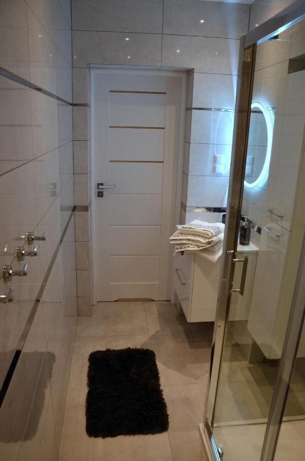 Apartament Deluxe 1 Oswiecim Luaran gambar