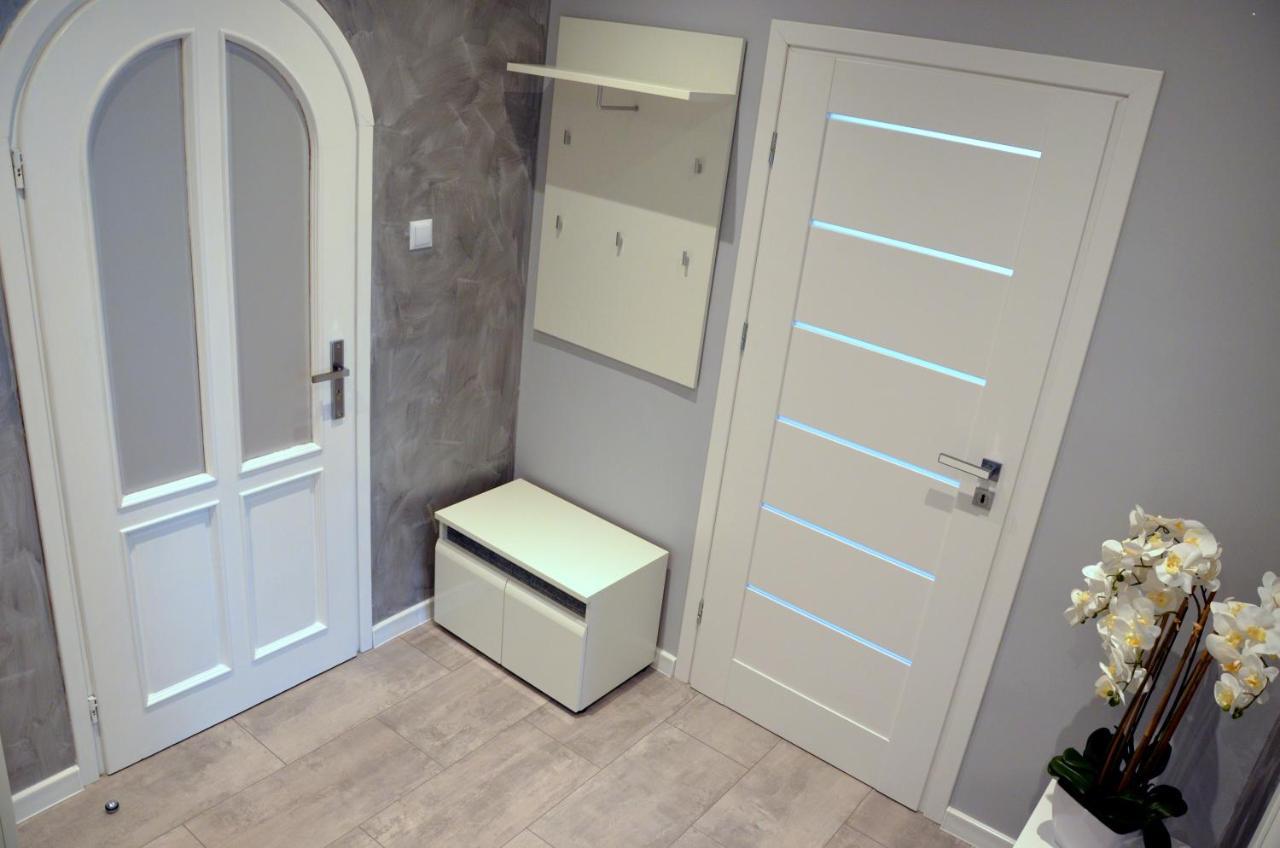Apartament Deluxe 1 Oswiecim Luaran gambar