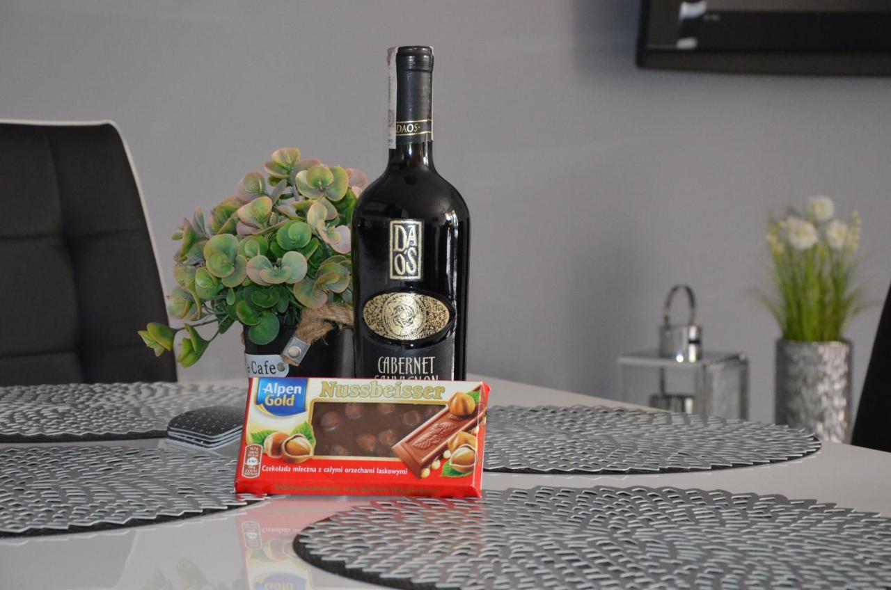 Apartament Deluxe 1 Oswiecim Luaran gambar