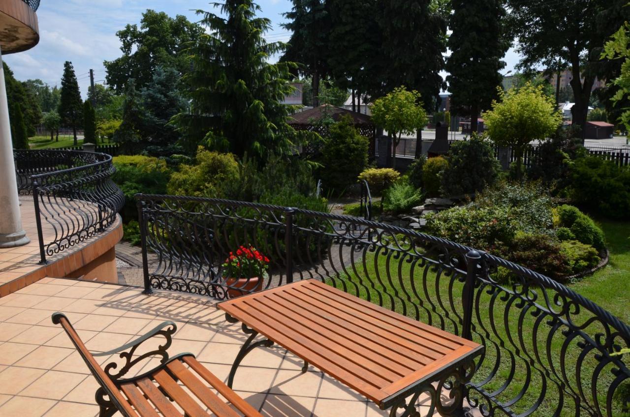 Apartament Deluxe 1 Oswiecim Luaran gambar