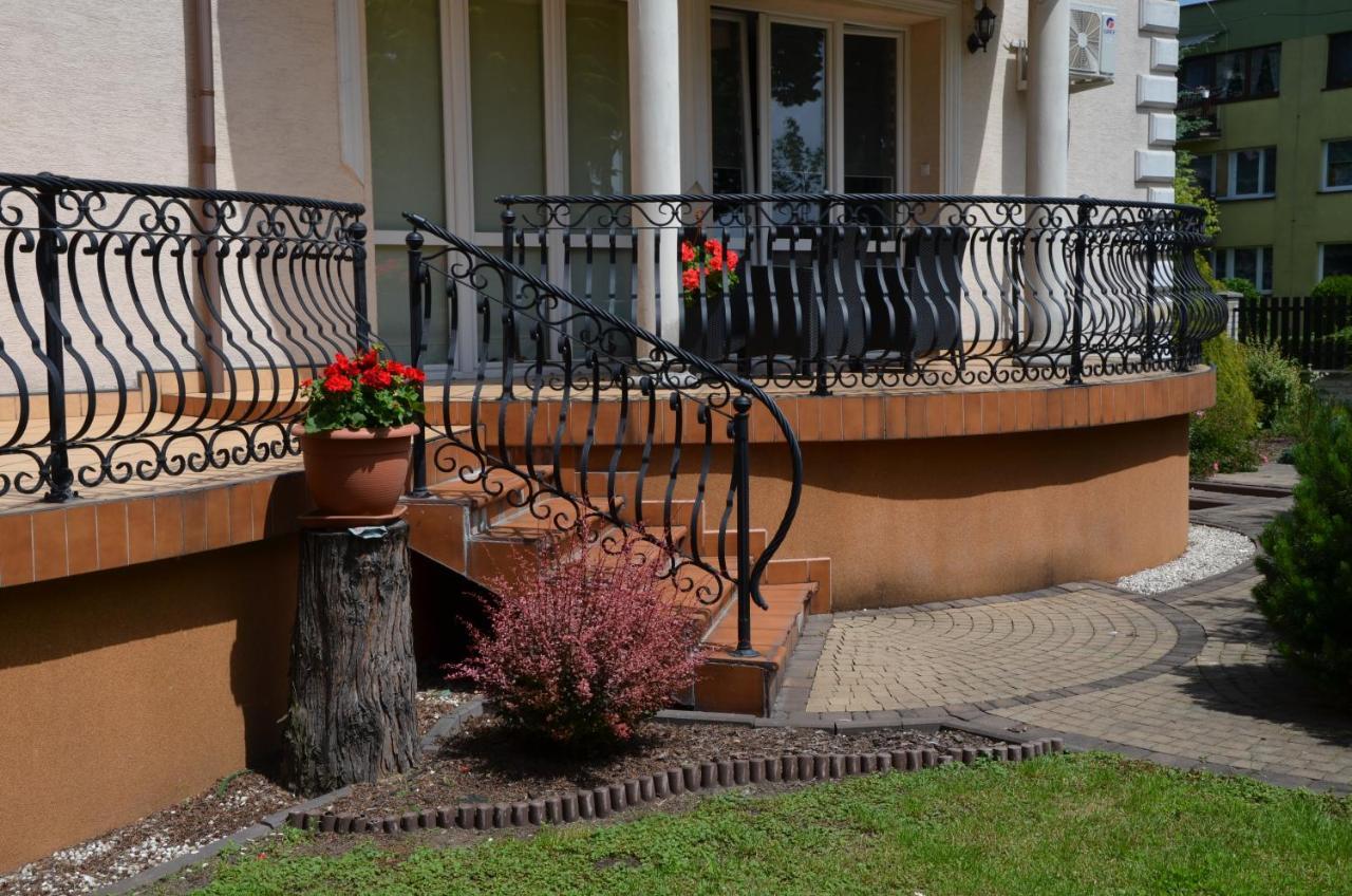 Apartament Deluxe 1 Oswiecim Luaran gambar