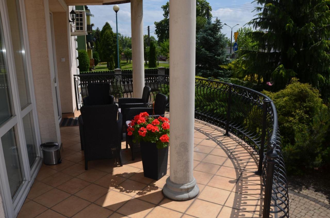 Apartament Deluxe 1 Oswiecim Luaran gambar