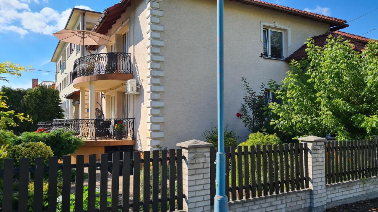Apartament Deluxe 1 Oswiecim Luaran gambar