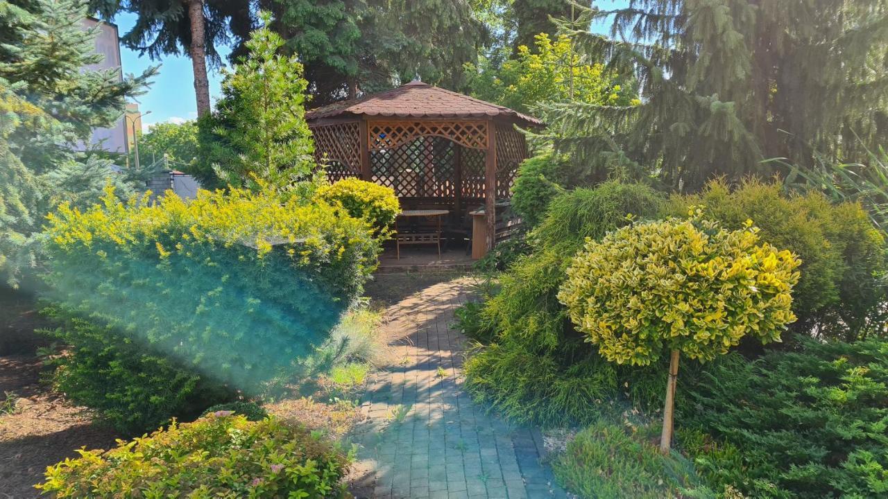 Apartament Deluxe 1 Oswiecim Luaran gambar