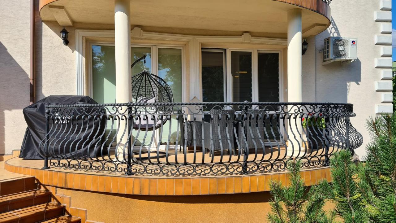 Apartament Deluxe 1 Oswiecim Luaran gambar